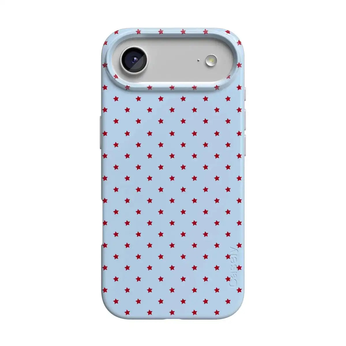 Tiny Stars | Red & Blue Case