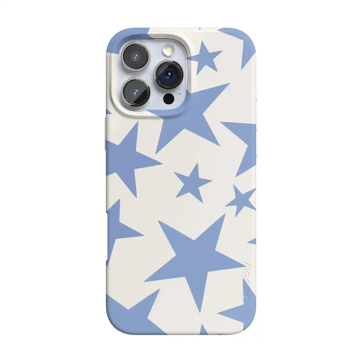 Stars Align | Blue & White Stars Case