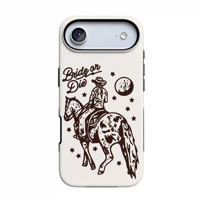 Bride or Die | Rodeo Bachelorette Case