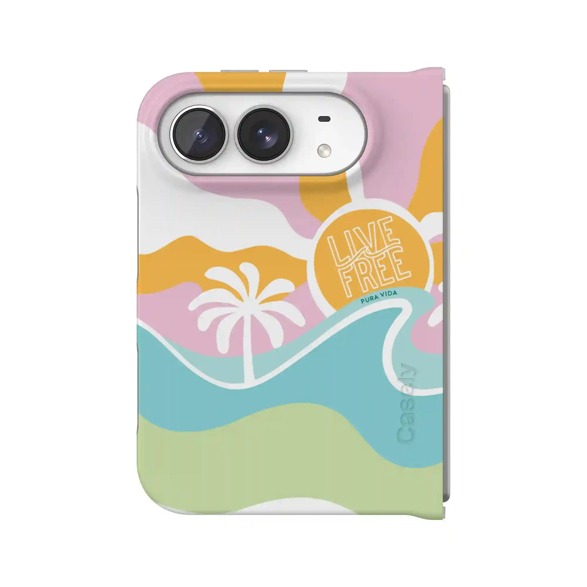 Tropical Dreams | Pura Vida Case