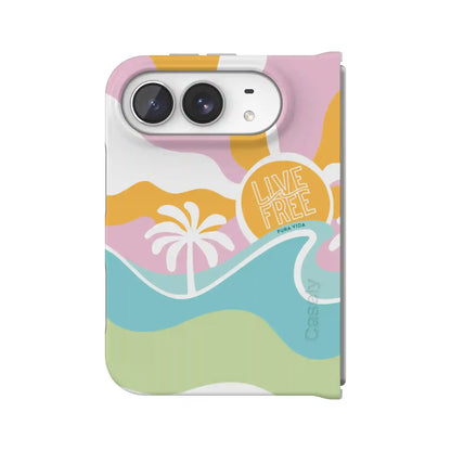 Tropical Dreams | Pura Vida Case