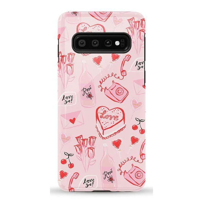 That's Amore | Valentine's Case