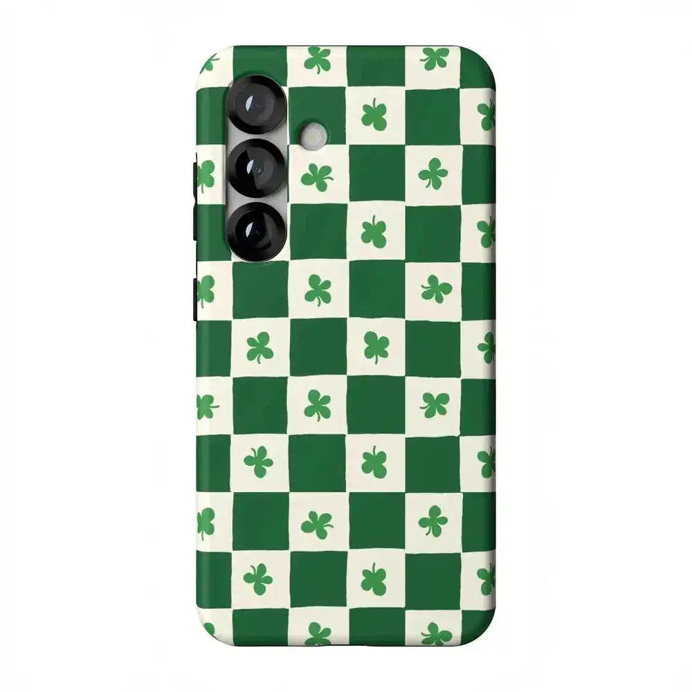 Lucky You | Shamrock Case