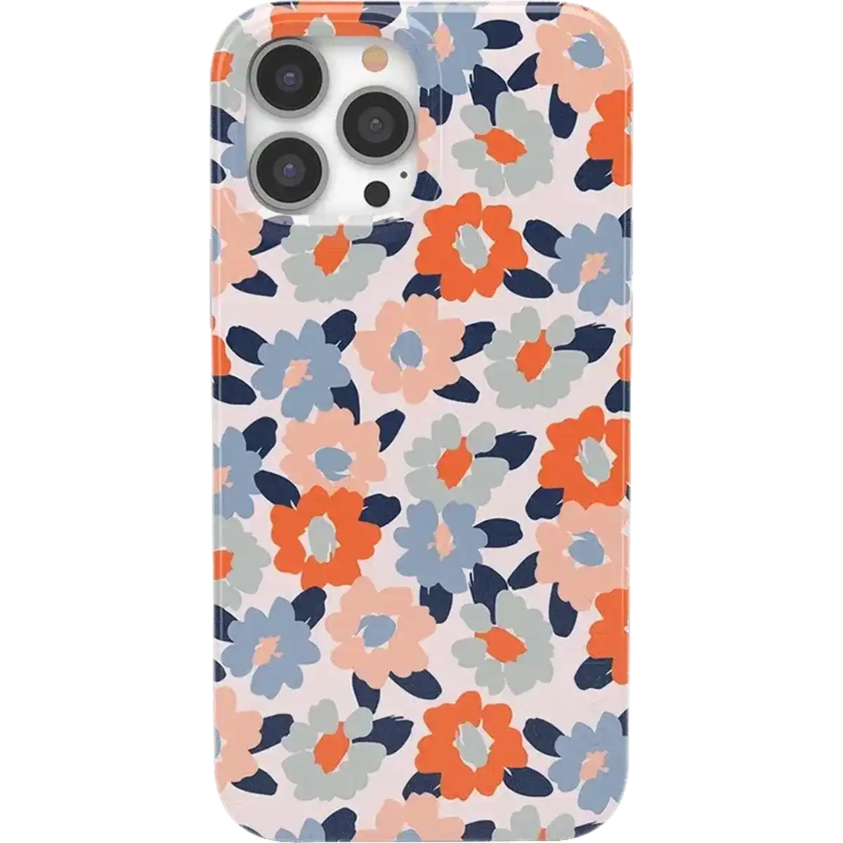 Field of Flowers | Pastel Floral Case