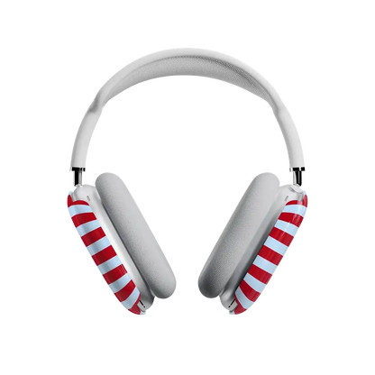 Harbor Stripe | Dockside AirPods Max Case