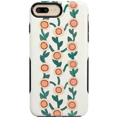 Off the Vine | Floral Print Case