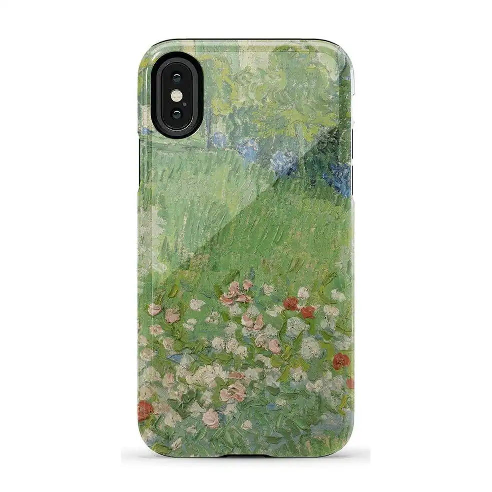 Vincent’s Admired Garden | Van Gogh Museum Case