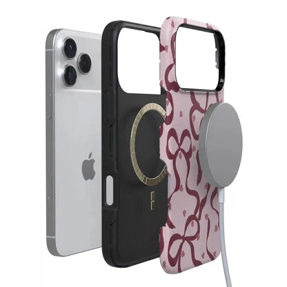 Coquette Crush | Bows Case