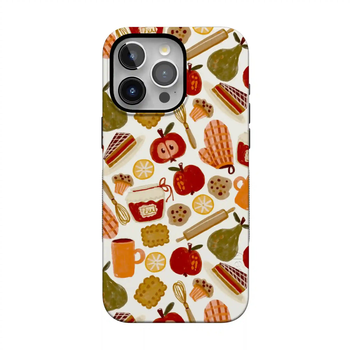 Harvest Bake | Autumn Kitchen Case