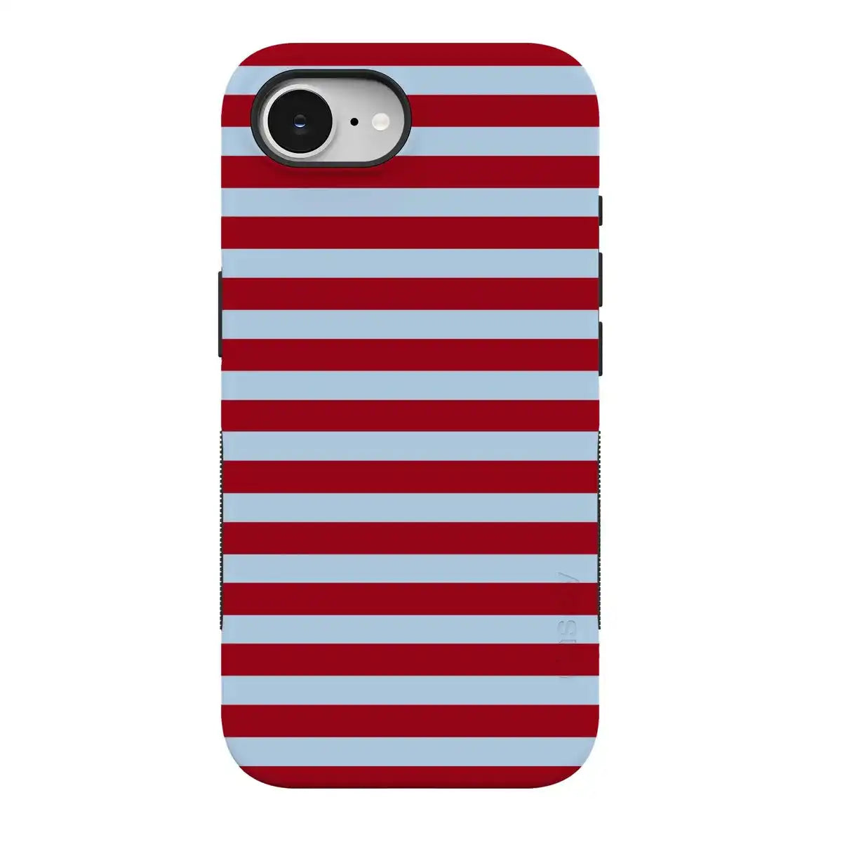 Harbor Stripe | Dockside Case