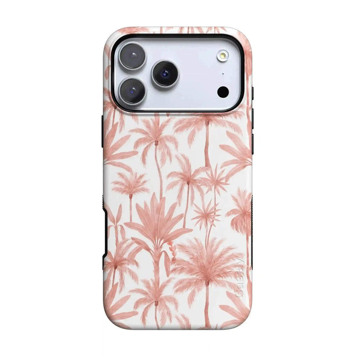 Perfect Paradise | Tropical Palm Tree Floral Case