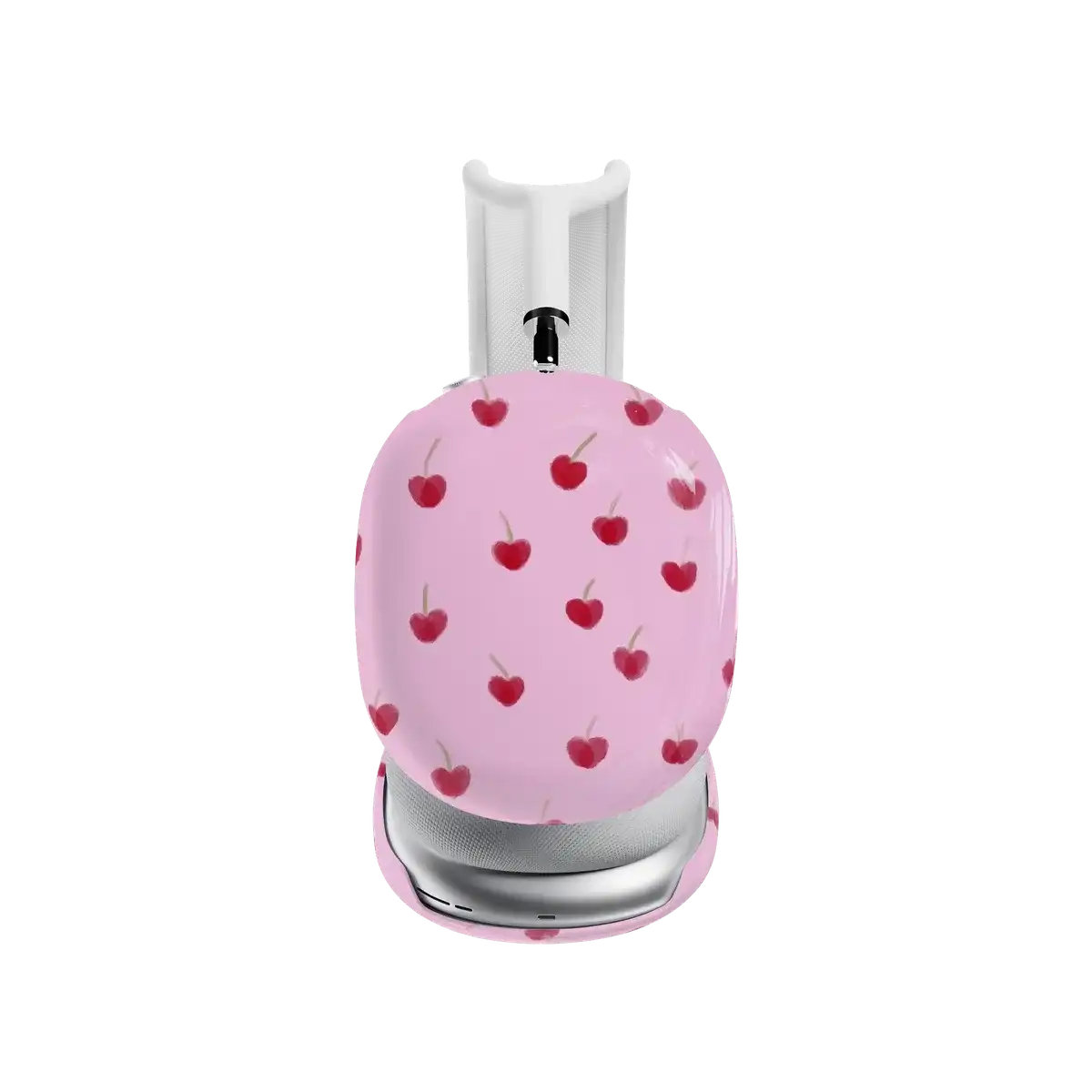 Very Cherry | Painted Cherries AirPods Max Case