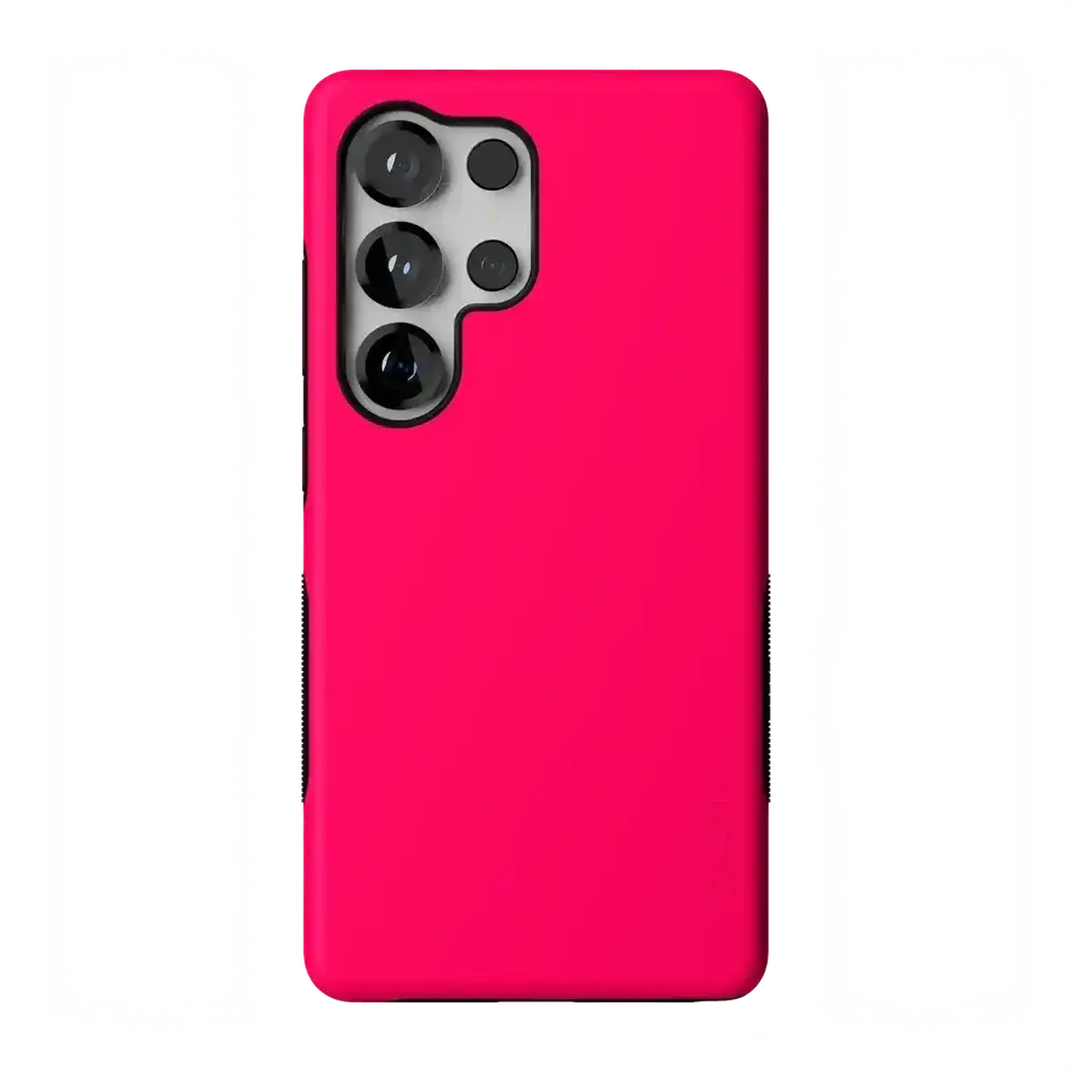 Think Pink | Solid Neon Pink Case