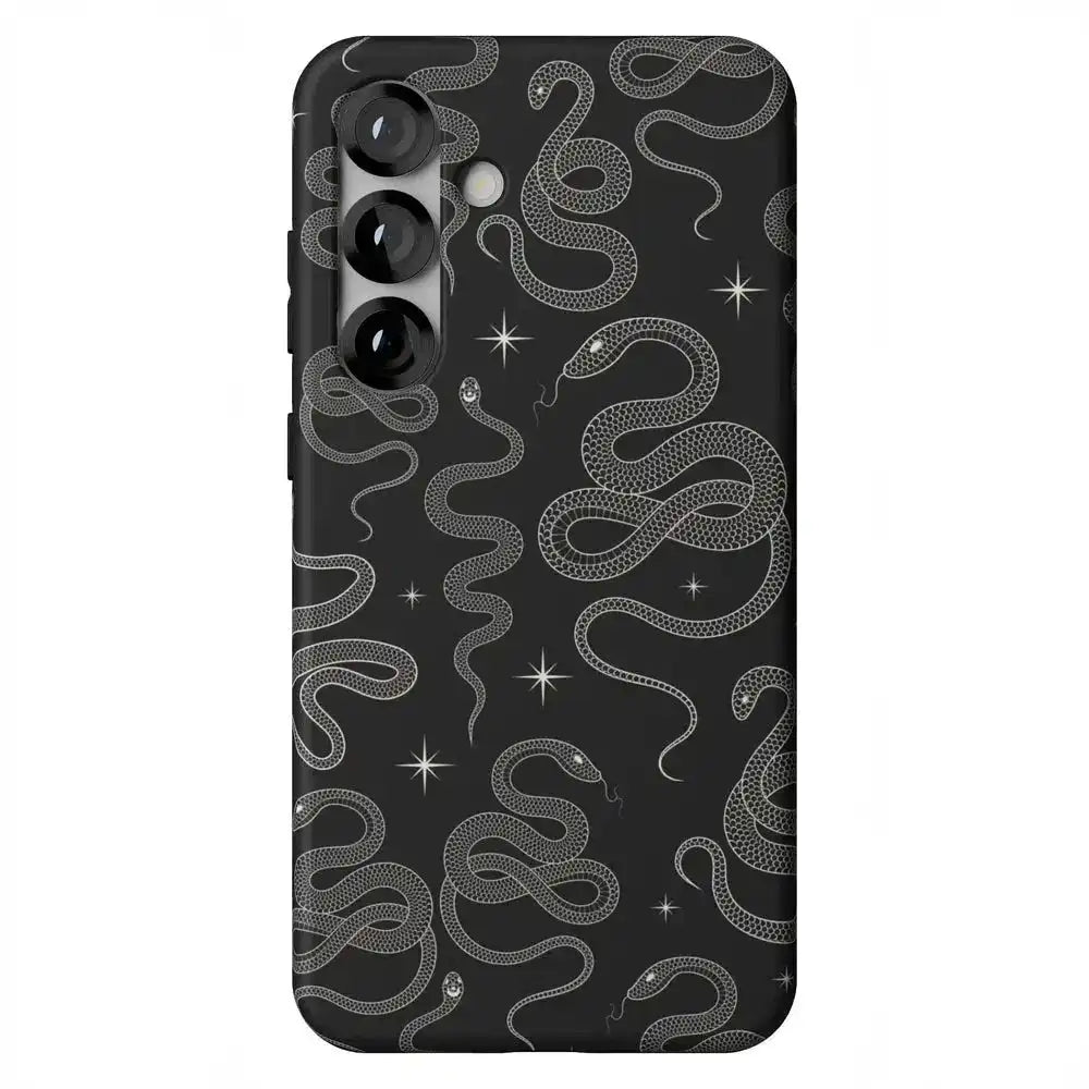 We're Ready For It | Black Serpent Case