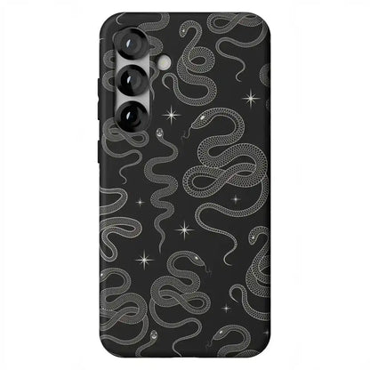 We're Ready For It | Black Serpent Case