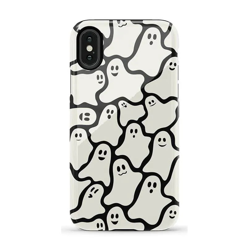 Don't Ghost Me | Halloween Case