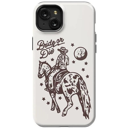 Bride or Die | Rodeo Bachelorette Case