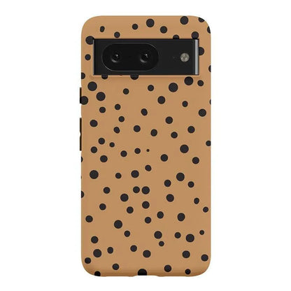 Spot On | Dotted Animal Print Google Pixel Case
