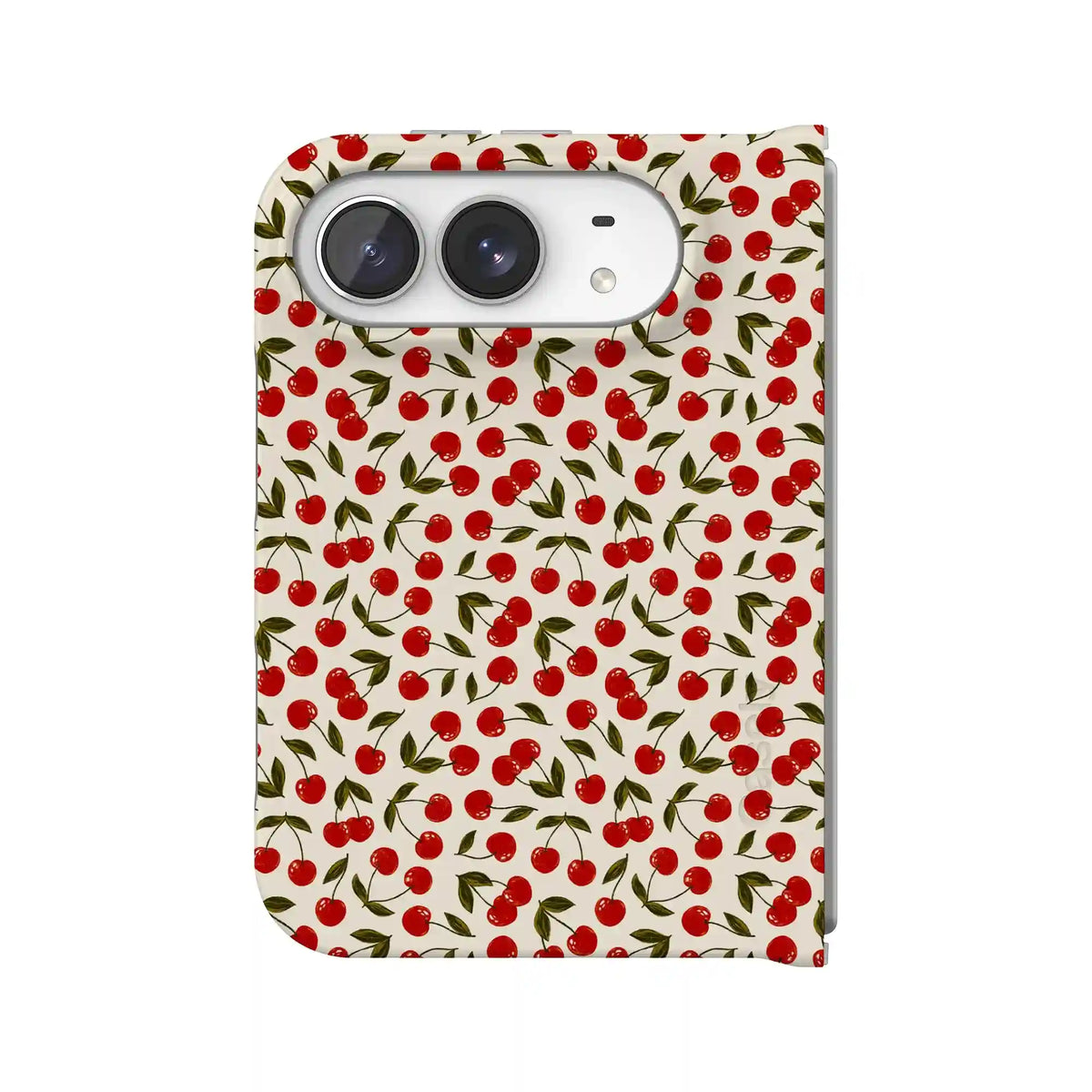 Cherry on Top | Red Cherries Case