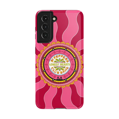 Lonely Hearts Club | The Beatles Sgt. Pepper's Case