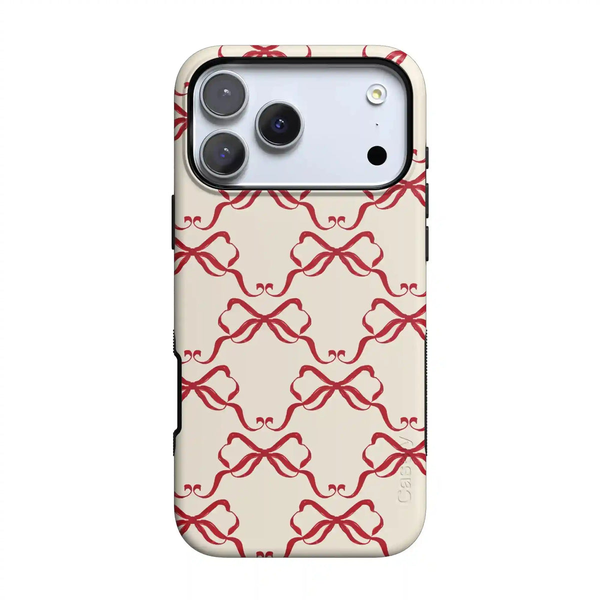 All Wrapped Up | Vintage Bows Case