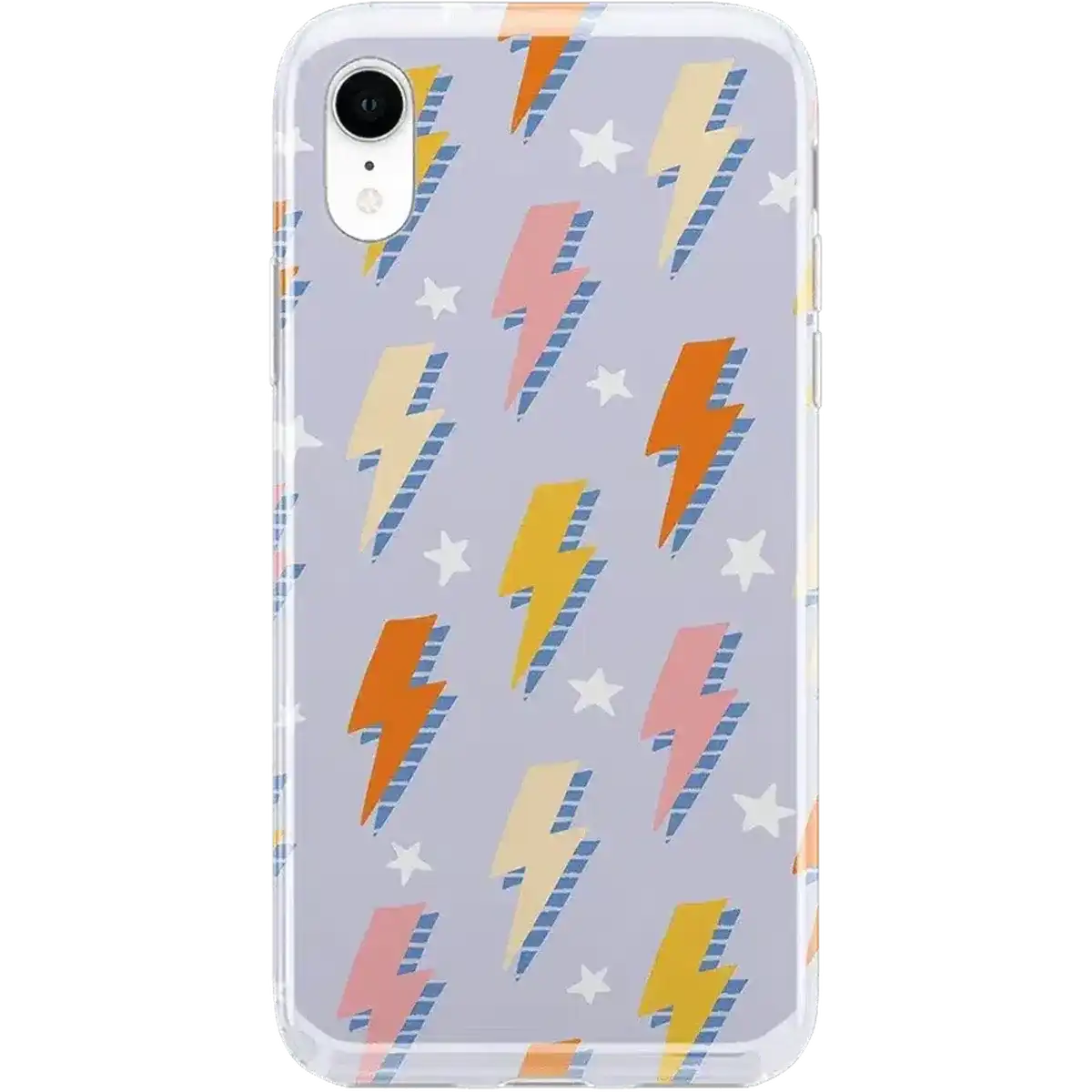 In a Flash | Lightning Bolt Case
