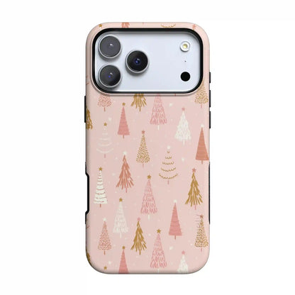 Bubblegum Forest | Christmas Tree Case