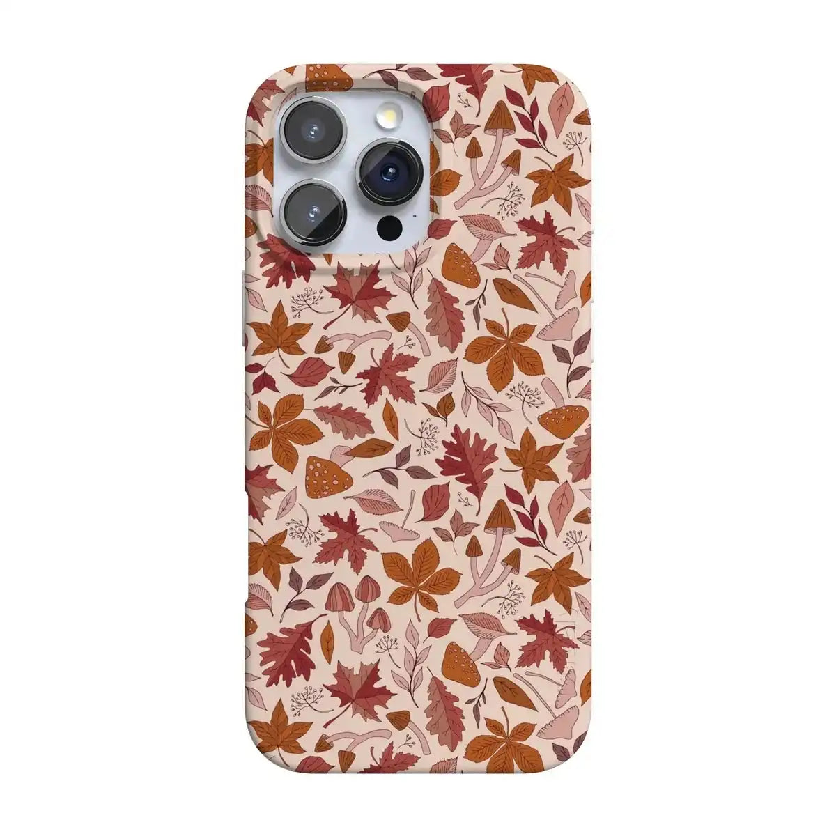 Can't Help Falling | Autumn Leaves Case