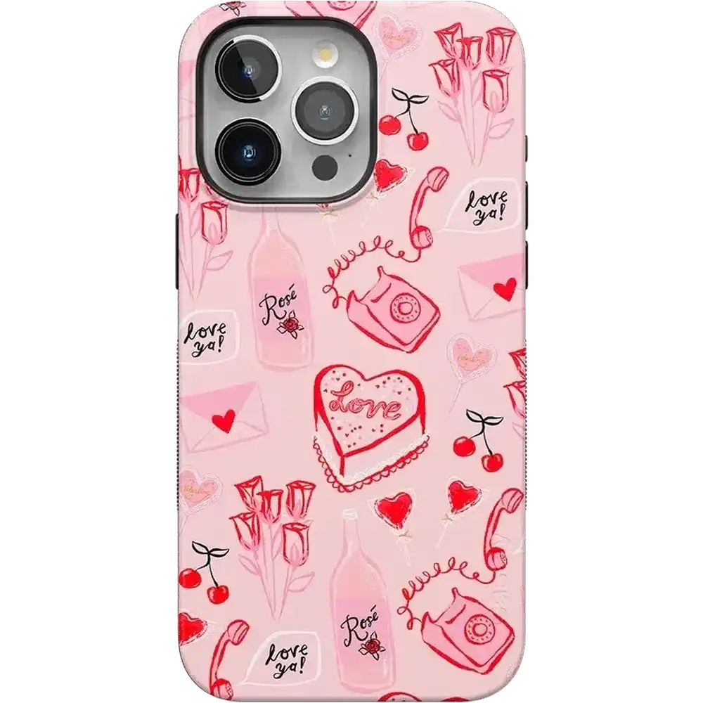That's Amore | Valentine's Case