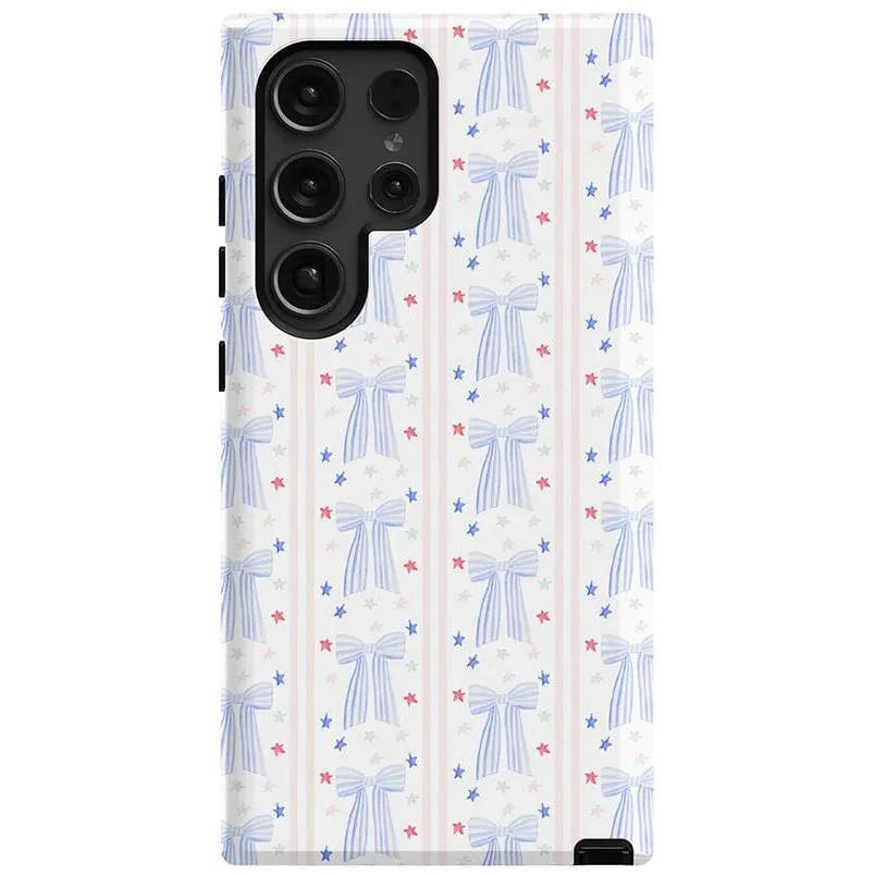 Summer Bows | Coquette Case