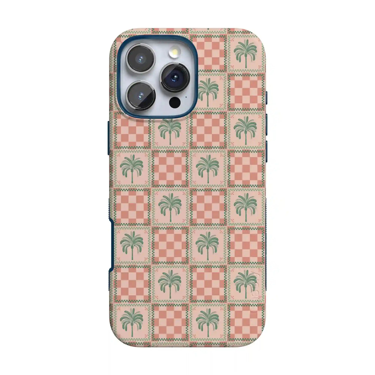 The Social Club | Palm Beach Case