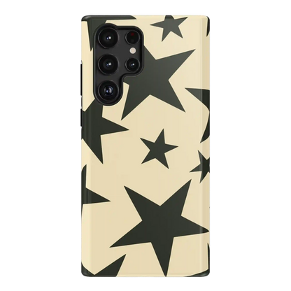 Stars Align | Black Stars Case