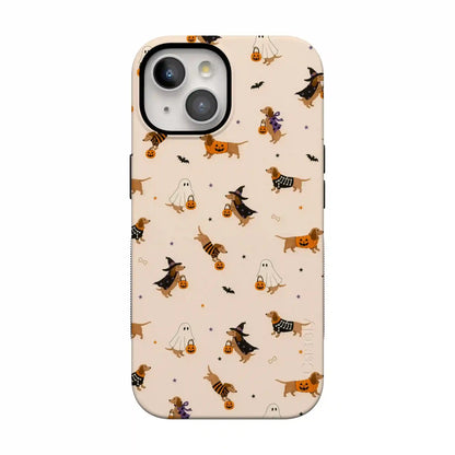 Pup or Treat | Halloween Dogs Case