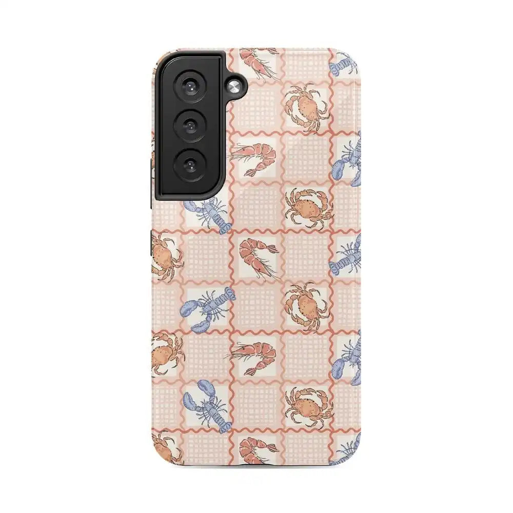 On the Cape | Coastal Summer Case