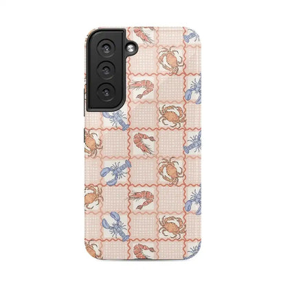 On the Cape | Coastal Summer Case