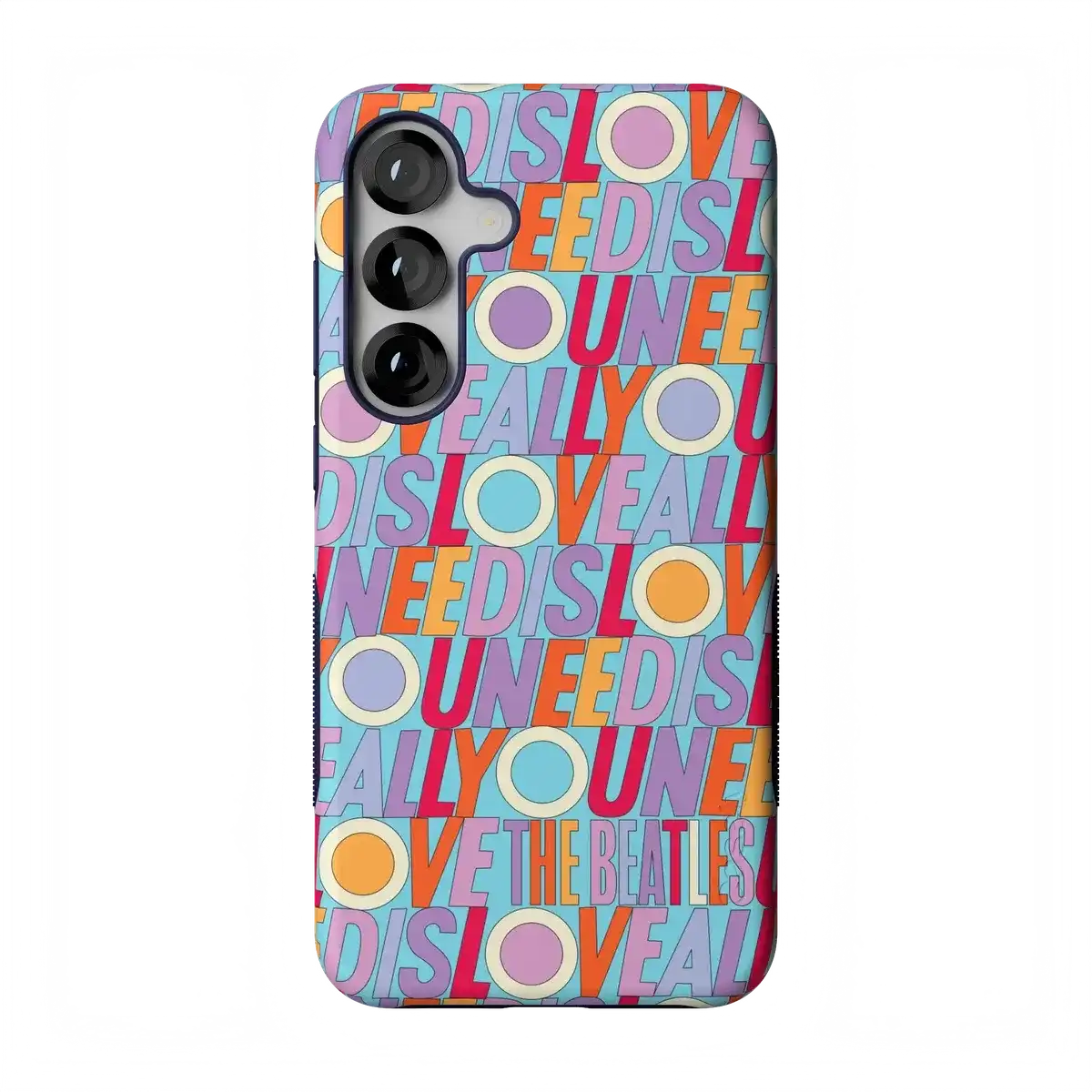 All You Need Is Love | Beatles Case