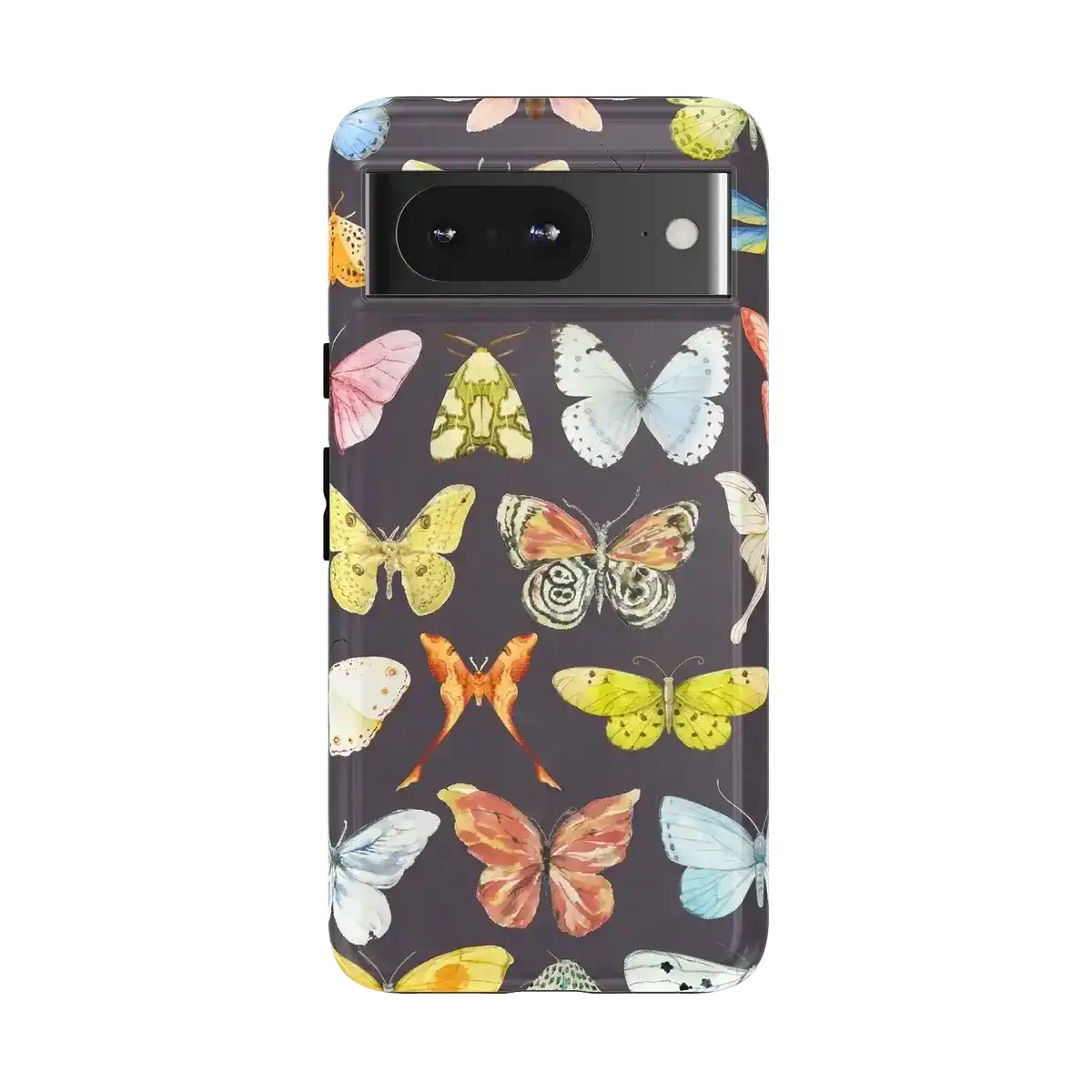 Midnight Monarch | Jenna Palek x Casely Case