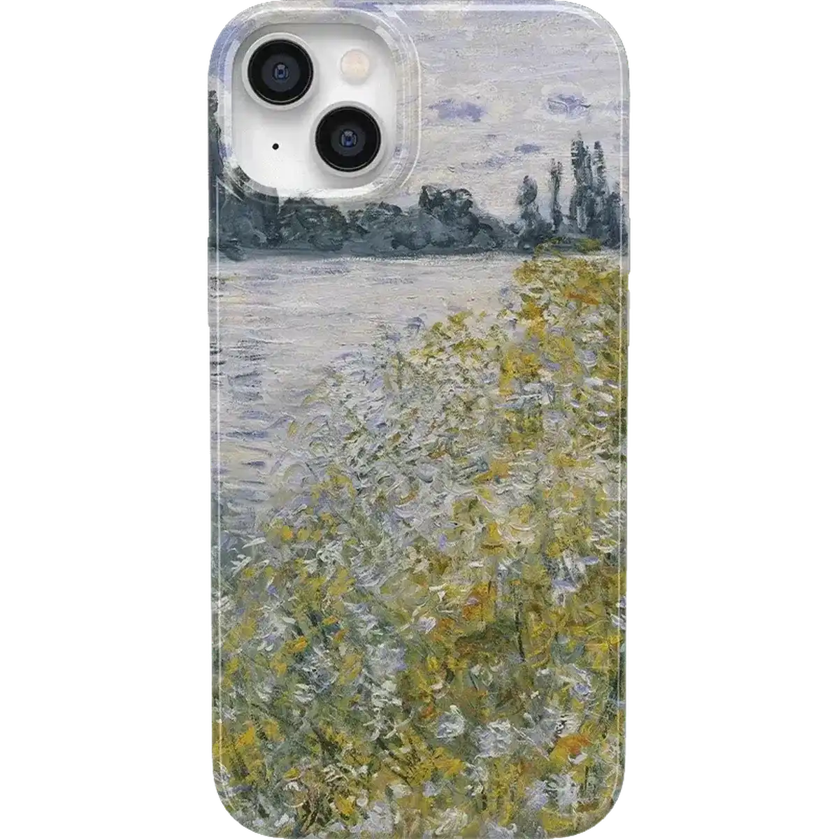 Monet’s Summer Landscape | The Met Series Case