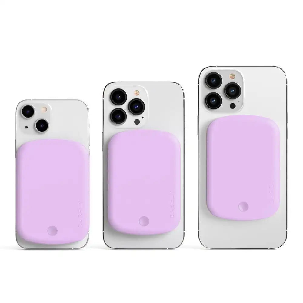 Purple Power Pod