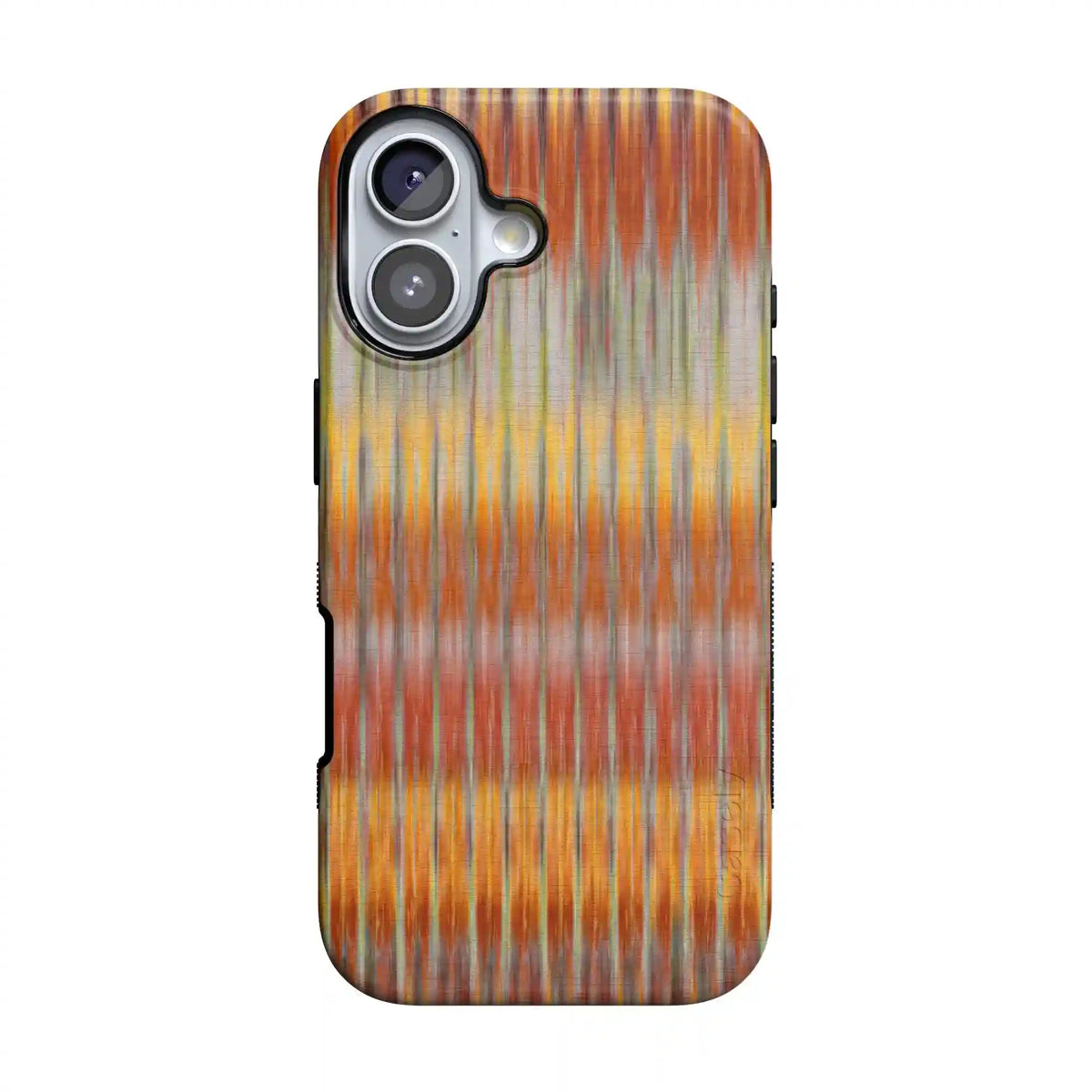 Frontier Weave | Boho Sunset Case