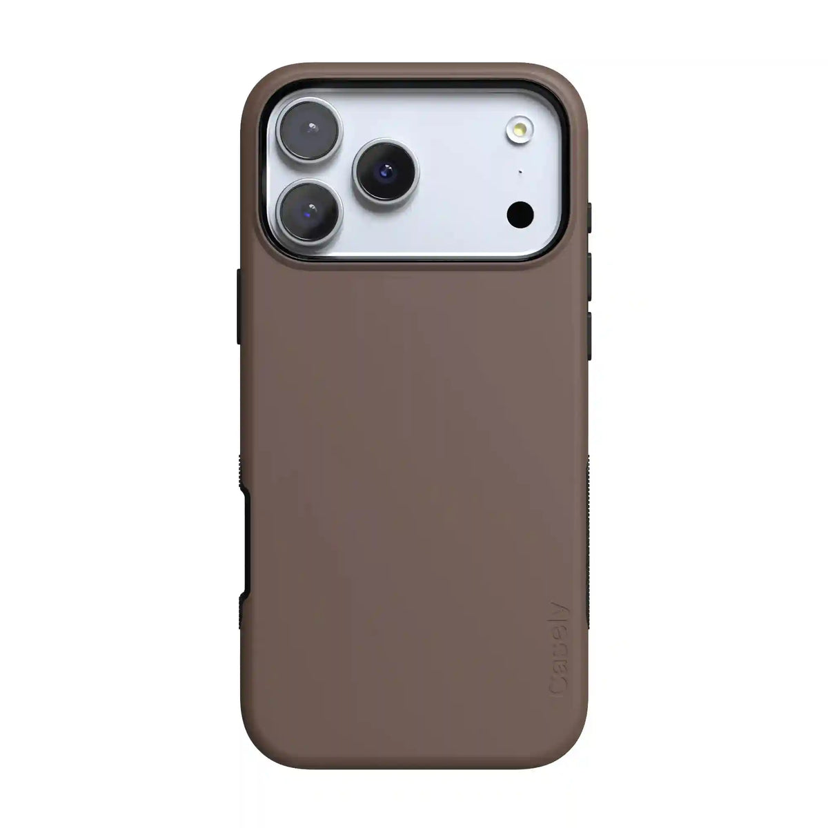 Espresso Brown | The Boyfriend Collection