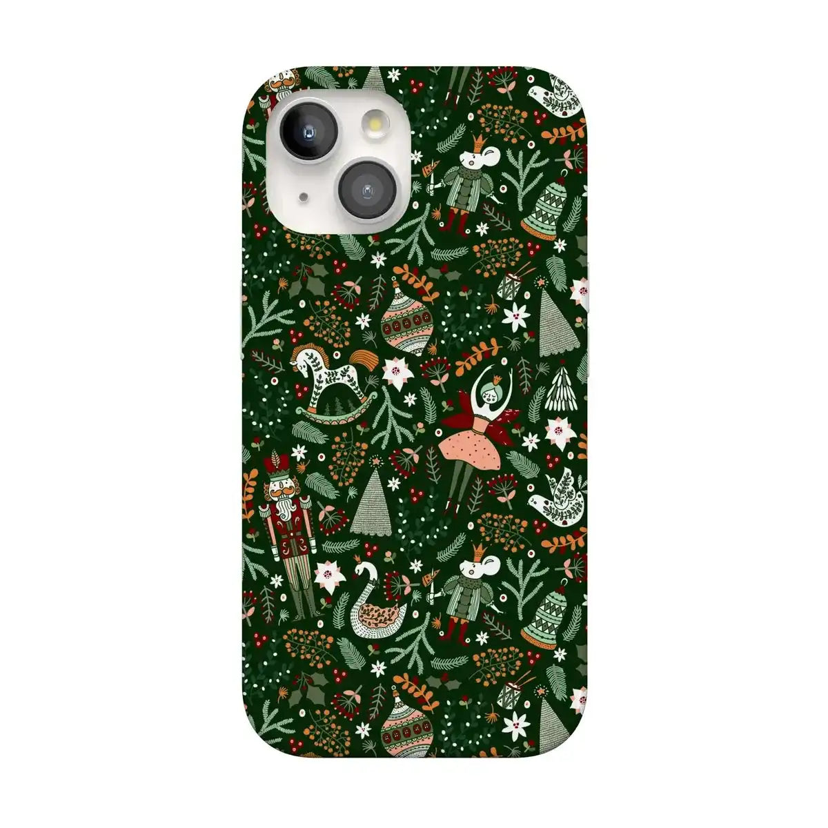 Sugar Plum Fairy | Winter Wonderland Case