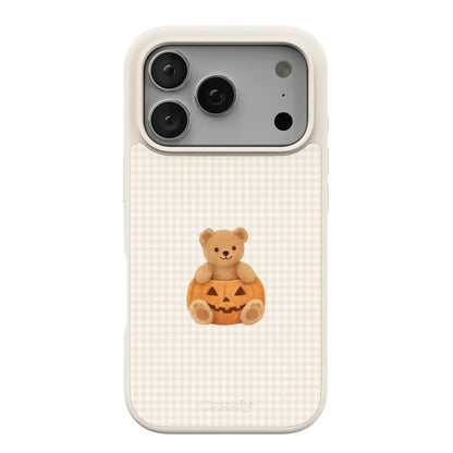 Teddy Boo | Gingham Bear Case