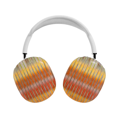 Frontier Weave | Boho Sunset AirPods Max Case