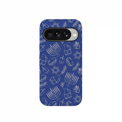 Latke Love | Hanukkah Case