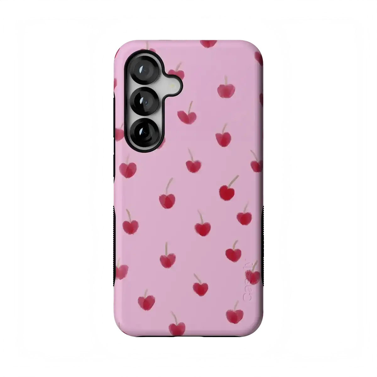 Very Cherry | Painted Cherries Case