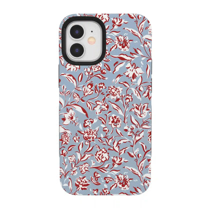 Coastal Carolina | Painted Flowers Case