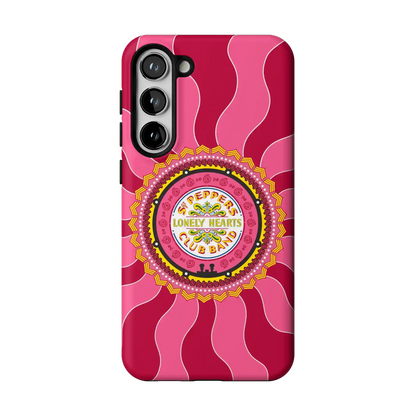 Lonely Hearts Club | The Beatles Sgt. Pepper's Case