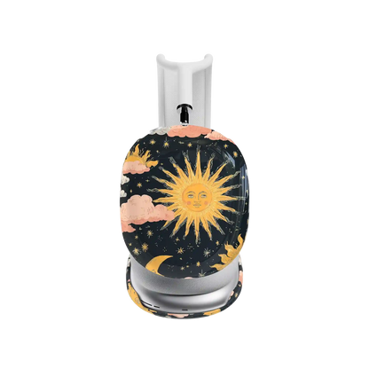 Mystic Magic | Solar Moon AirPods Max Case