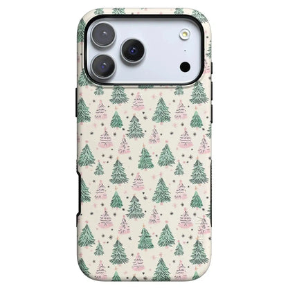 Lookin’ Pine | Christmas Tree Case